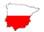 TAPICERÍA ORIHUELA - Polski
